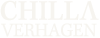 Chilla Verhagen Logo