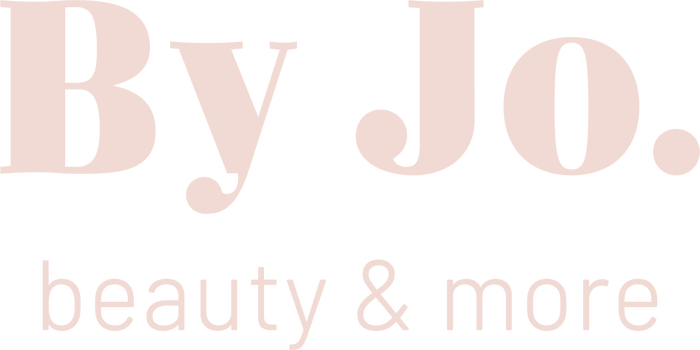 Logo By Jo. beauty & more