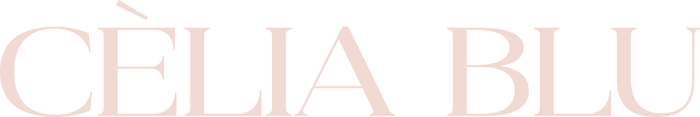 Logo Cèlia Blu