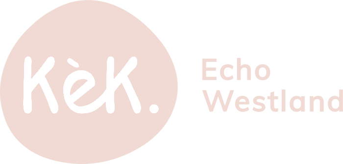 Logo KÈK Echo Westland